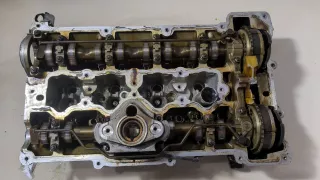 755917205 Головка блока цилиндров BMW 1 E81/E82/E87/E88 Арт 8901145, вид 4