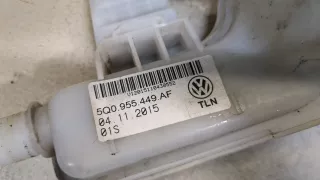 5Q0955449AF Горловина бачка омывателя Audi S3 8V Арт 9117959, вид 2