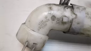 1500037,6M2117B644AC Горловина бачка омывателя Ford S-Max 1 Арт 8885537, вид 3