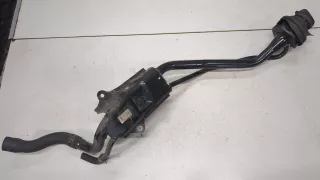DFR542280A,BDMC42250 Горловина топливного бака Mazda CX30 Арт 9122006, вид 1