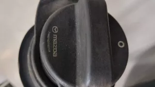 DFR542280A,BDMC42250 Горловина топливного бака Mazda CX30 Арт 9122006, вид 2