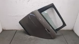 9802969780 Дверь задняя левая серая Peugeot 2008 Арт 9155973, вид 1