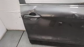H0100HV0MA Дверь передняя правая серая Nissan Qashqai 2 restailing Арт 9101676, вид 3