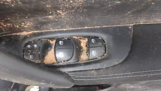 H0100HV0MA Дверь передняя правая серая Nissan Qashqai 2 restailing Арт 9101676, вид 5