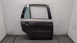31385359 Дверь задняя правая серая Volvo XC90 1 restailing Арт 9091392, вид 1