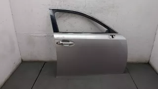 6700153040 Дверь передняя правая серебристая Lexus IS 2 Арт 9087520, вид 1