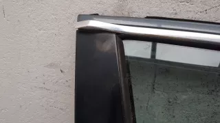 31385357 Дверь передняя правая серая Volvo XC90 1 Арт 9079540, вид 4