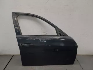 41515A2A386 Дверь передняя правая черная BMW 3 E90/E91/E92/E93 Арт 9058065, вид 1