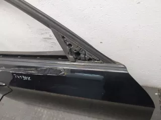 41515A2A386 Дверь передняя правая черная BMW 3 E90/E91/E92/E93 Арт 9058065, вид 5
