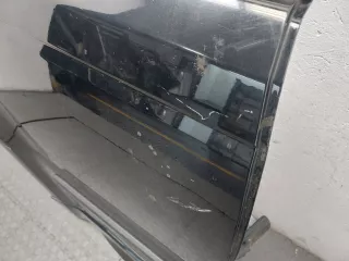 BFA790080 Дверь задняя правая черная Land Rover Range Rover Sport 1 Арт 9039979, вид 2
