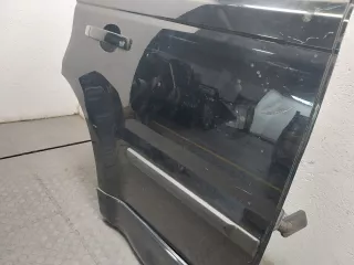 BFA790080 Дверь задняя правая черная Land Rover Range Rover Sport 1 Арт 9039979, вид 5