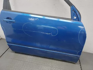 6800164J01 Дверь передняя правая синяя Suzuki Grand Vitara JT Арт 9003515, вид 3