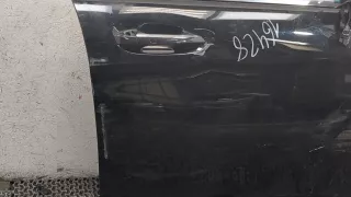A2187201605 Дверь передняя правая черная Mercedes CLS C218 Арт 8414694, вид 3