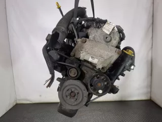 R1500138,Z13DTJ Двигатель Opel Combo C Арт 8785680, вид 1