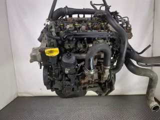 R1500138,Z13DTJ Двигатель Opel Combo C Арт 8785680, вид 4