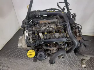 R1500138,Z13DTJ Двигатель Opel Combo C Арт 8785680, вид 5