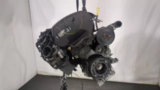 55557046,Z16XE1 Двигатель Opel Zafira B Арт 9072937, вид 1