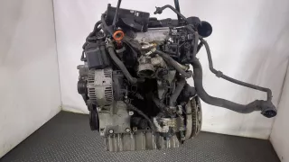 03G100098CX,BKP Двигатель Volkswagen Passat B6 Арт 9051511, вид 2