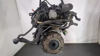 03G100098CX,BKP Двигатель Volkswagen Passat B6 Арт 9051511, вид 3