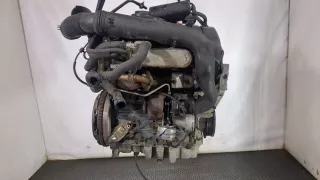 03G100098CX,BKP Двигатель Volkswagen Passat B6 Арт 9051511, вид 4