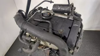 03G100098CX,BKP Двигатель Volkswagen Passat B6 Арт 9051511, вид 5