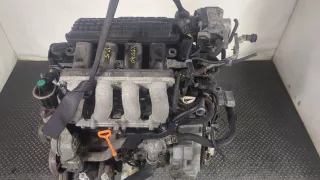 10002RTWE00,LEA1 Двигатель Honda CR-Z Арт 9019968, вид 5
