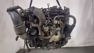 2110127G10,D4EA Двигатель Hyundai Tucson 1 Арт 8930405, вид 4