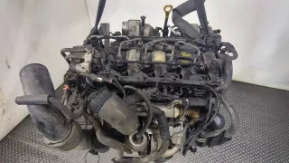 2110127G10,D4EA Двигатель Hyundai Tucson 1 Арт 8930405, вид 5