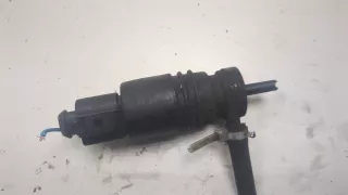 A0335450228 Насос (моторчик) омывателя стекла Mercedes ML W163 Арт 8993931, вид 1