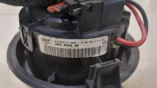NN108411U Моторчик печки Peugeot 2008 Арт 9158054, вид 3