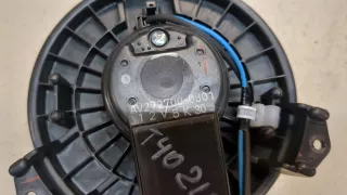 AV2727000301 Моторчик печки Toyota Yaris 2 Арт 9074203, вид 3