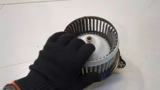 AV1119846BB Моторчик печки Ford EcoSport Арт 9038216, вид 1