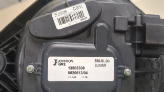 13503306 Моторчик печки Chevrolet Volt Арт 9037332, вид 3