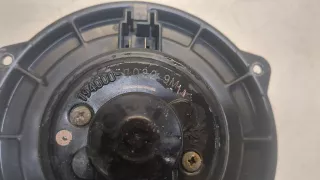 8713033010 Моторчик печки Toyota Camry XV10 Арт 8999197, вид 4
