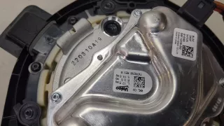 64119382862,9382862 Моторчик печки BMW 4 G22/G23 Арт 8858309, вид 3