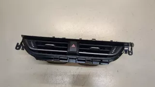 55670F4020 Дефлектор обдува салона Toyota C-HR Арт 9088073, вид 2