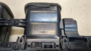 55670F4020 Дефлектор обдува салона Toyota C-HR Арт 9088073, вид 4