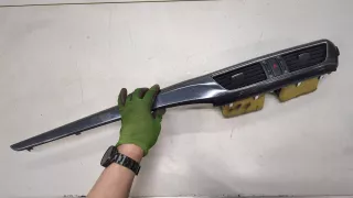 GJE855150D08 Дефлектор обдува салона Mazda 6 3 Арт 9044450, вид 2