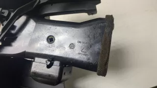 DN14078 Дефлектор обдува салона Volkswagen Crafter 1 Арт 8954858, вид 3