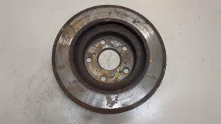 4351242100 Диск тормозной передний Toyota Rav 4 4 Арт 9010892, вид 1