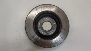 BEET33251 Диск тормозной передний Mazda 3 BP Арт 8871098, вид 1