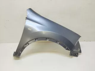 F3100JD0M0 крыло Nissan Qashqai 1  Арт lz219670, вид 1