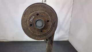 MB911319 Балка подвески задняя  Mitsubishi Colt 4 Арт 9160804, вид 2