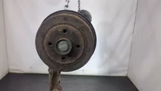 MB911319 Балка подвески задняя  Mitsubishi Colt 4 Арт 9160804, вид 3