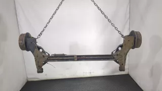 MB911319 Балка подвески задняя  Mitsubishi Colt 4 Арт 9160804, вид 4