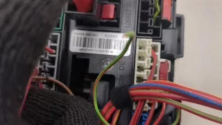 9337879 Блок предохранителей BMW 1 F20/F21 Арт 9159652, вид 4