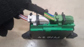 9815361480 Блок управления парктрониками Kia Ceed 2 Арт 9161010, вид 3