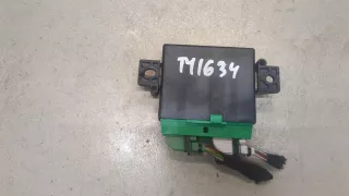 9815361480 Блок управления парктрониками Kia Ceed 2 Арт 9161010, вид 4