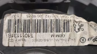 6441CZ Моторчик печки Citroen C4 2 Арт 9157777, вид 5