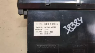 30679647 Дисплей Volvo V50 Арт 9131746, вид 4